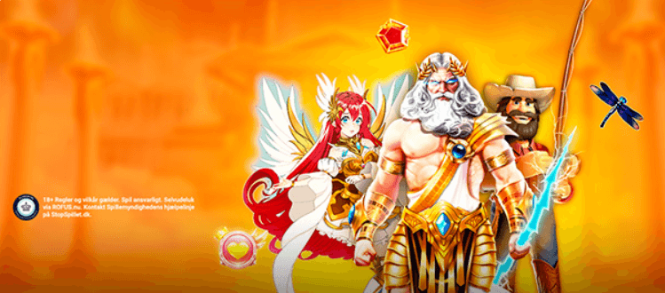 LeoVegas giver gratis spins hver fredag