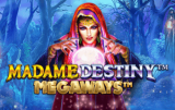Madame Destiny Megaways Spillemaskine