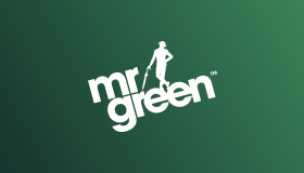 Mr Green Casino Få 100 kr. Velkomstbonus (Sport) på Mr Green Casino