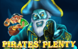 Pirates Plenty Spillemaskine