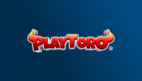 PlayToro Casino PlayToro Casino bonuskode: Få 100% Op Til 500 kr. Velkomstbonus