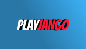 PlayJango Casino Få 100% Op Til 500 kr. Velkomstbonus på PlayJango Casino