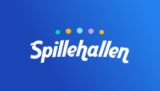 Spillehallen