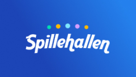 Spillehallen Få 75 kr. Velkomstbonus på Spillehallen