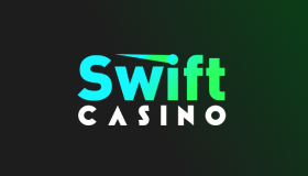 Swift Casino Swift Casino bonuskode: Få 100% Op Til 500 kr. Velkomstbonus
