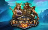 Viking Runecraft 100 Spillemaskine