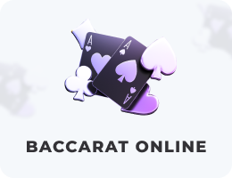 Baccarat online