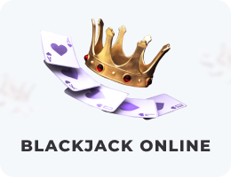 Blackjack online