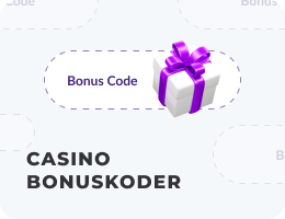 casino bonuskoder