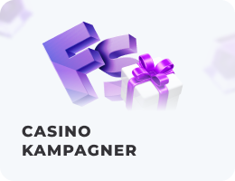 casino kampagner