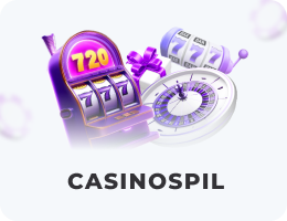 Casinospil