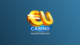 EUcasino 100% Op Til 100 Mega (Free) Spins (Velkomstbonus) på EUcasino