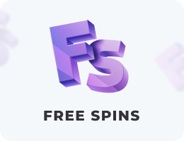 free spins