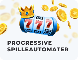 jackpot spilleautomater