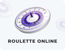 Roulette online