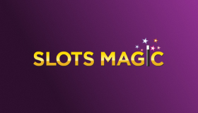 SlotsMagic casino Få 100% Op Til 500 kr. Velkomstbonus på SlotsMagic Casino