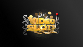 VideoSlots casino Få 100% Op Til 1.000 kr. Velkomstbonus på VideoSlots