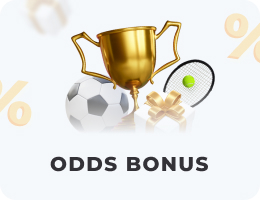 Odds Bonus