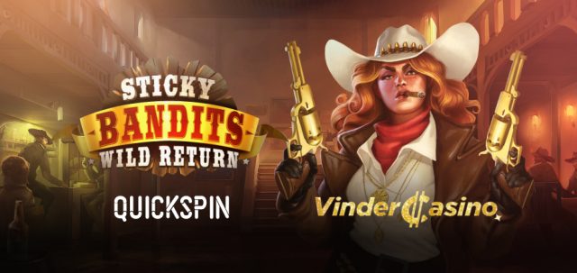 Den 21.-23. juni arrangerer VinderCasino en weekendkampagne