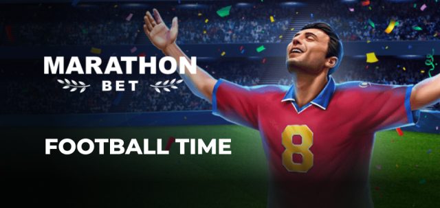 Football Time på Marathonbet