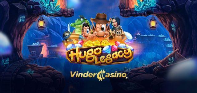 26.-28. juli giver VinderCasino gratis spins