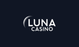 LunaCasino logo