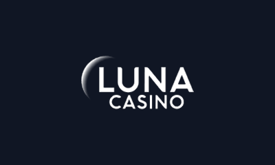 Få 100% Op Til 500 kr. Velkomstbonus på Luna Casino