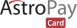 AstroPay Card AstroPay Card