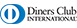 Diners Club International Diners Club International