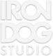 Iron Dog Studio Iron Dog Studio