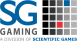 SG Gaming SG Gaming